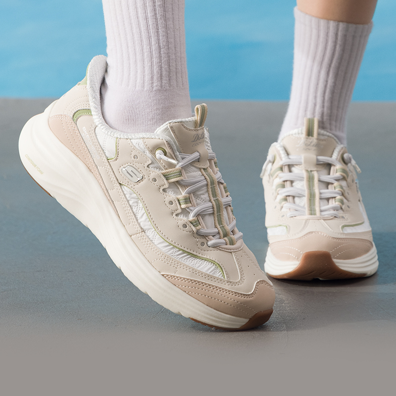 Women Shoes Skechers - Skechers Women's Shoes Original Lightweight Fashionable