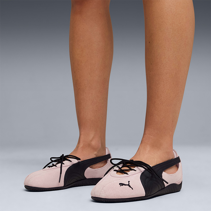 Women Shoes Puma - Puma genuine women's comfortable retro durable