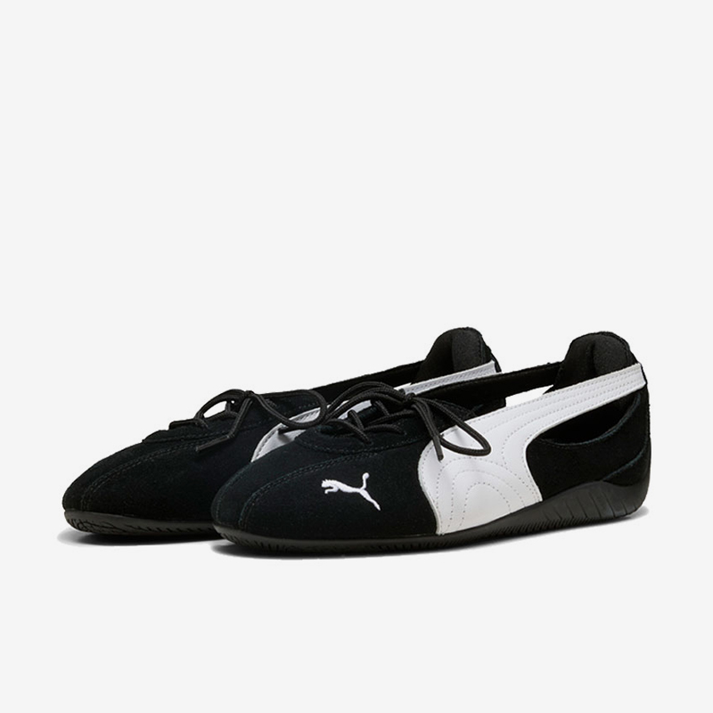 Women Shoes Puma - Puma genuine women's thin soled sports
