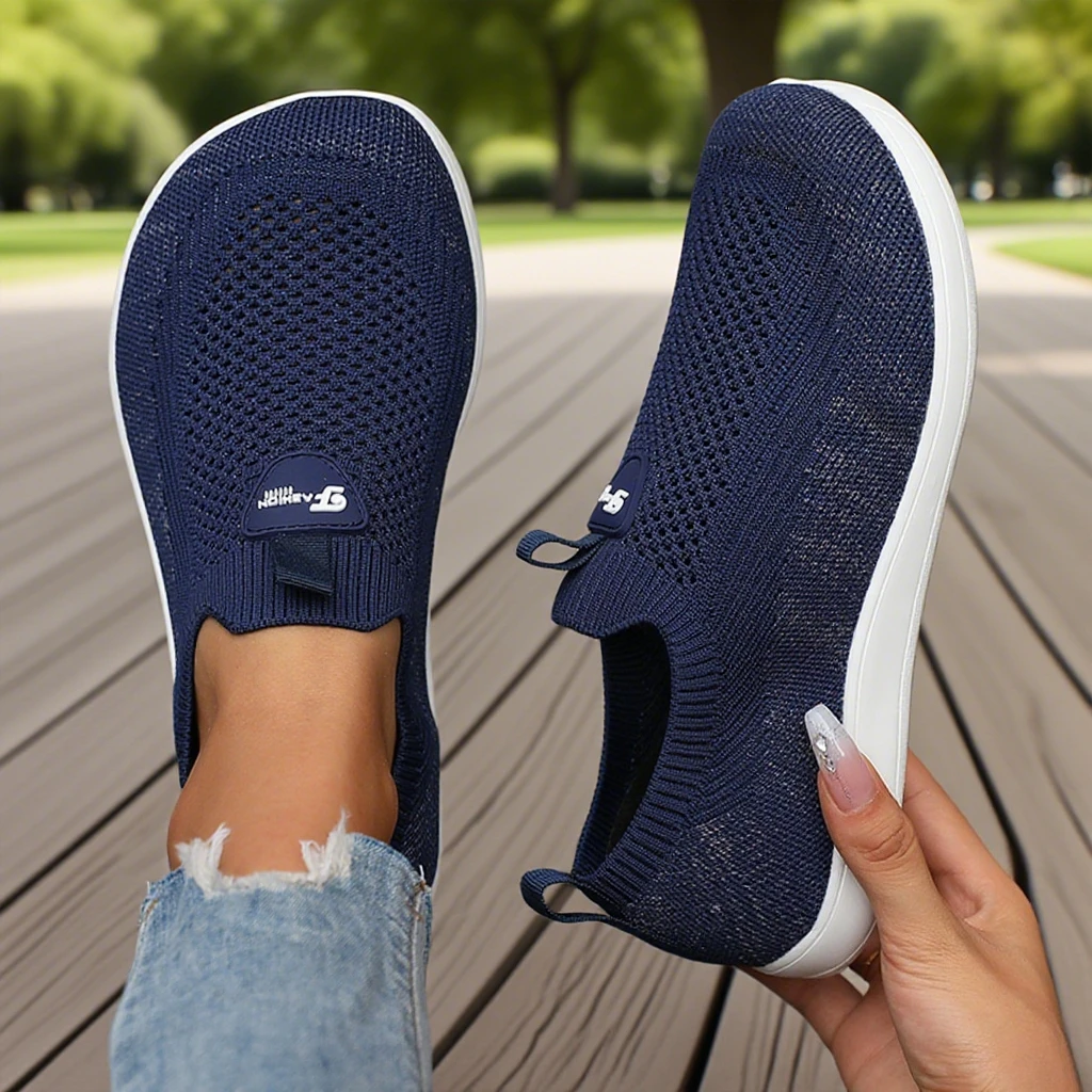 Women'S Shoes Running Sports - Zero Difference Shoes for Men and