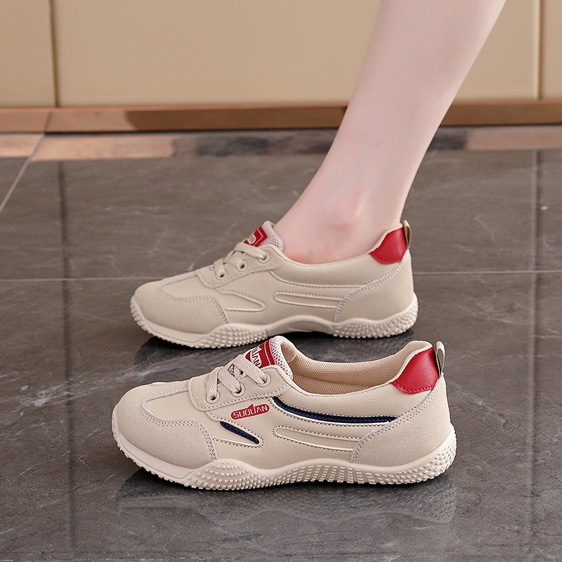 Women'S Shoes Running Sports - Jogging Fitness Women Sneakers Outdoor Sports