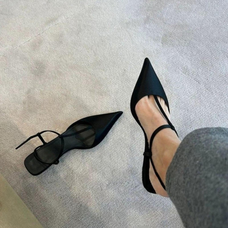 Women Shoes Sandals - Brand Shoes for Women Sexy Pointed
