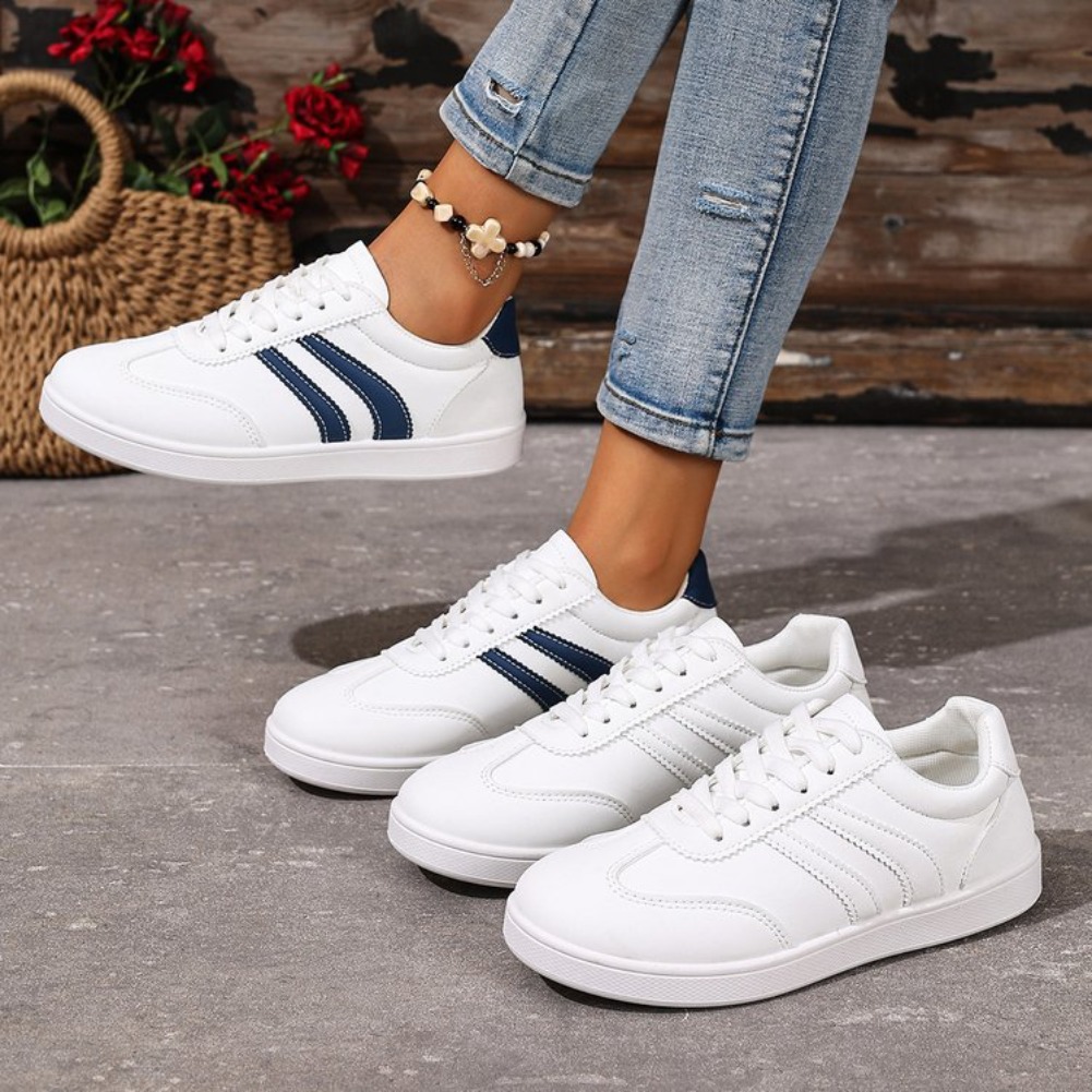 New Casual Sneakers Fashion Al - Women'S Shoes Running Sports ulasan dan harga