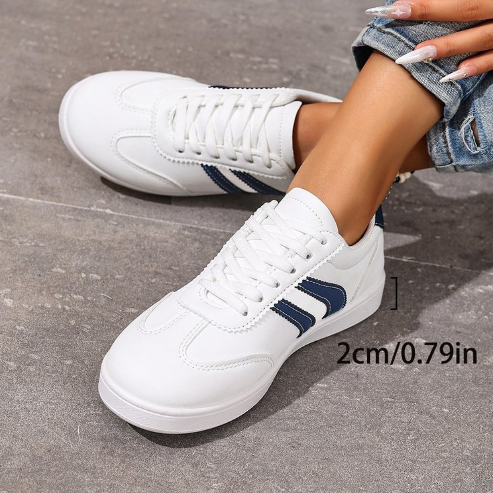 New Casual Sneakers Fashion Al - Women'S Shoes Running Sports ulasan dan harga