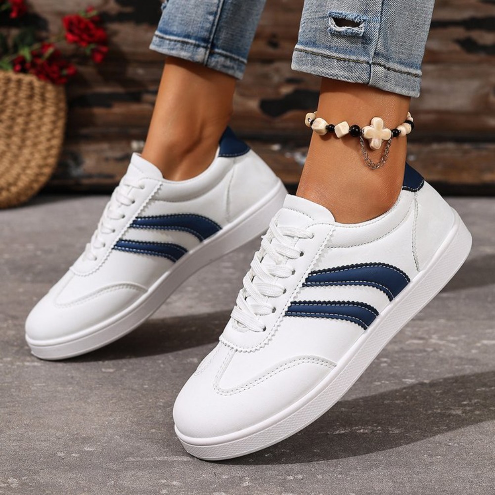New Casual Sneakers Fashion Al - Women'S Shoes Running Sports ulasan dan harga