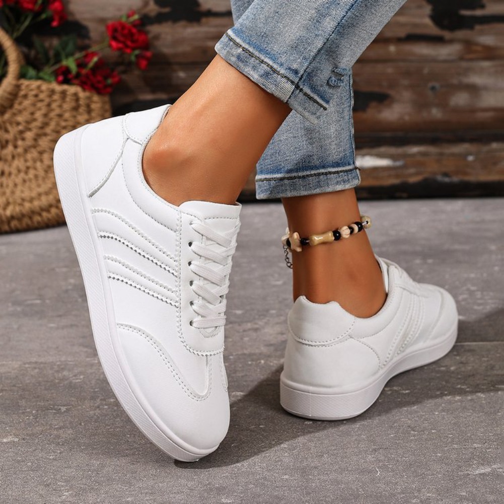 New Casual Sneakers Fashion Al - Women'S Shoes Running Sports ulasan dan harga