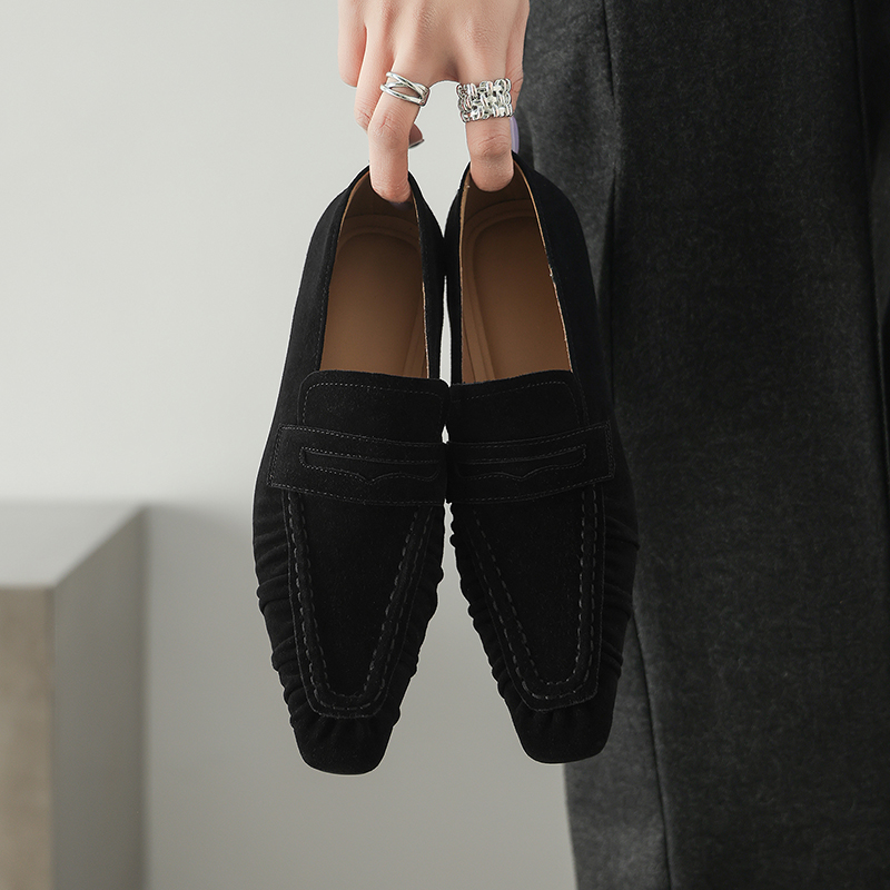 Spring Genuine Leather Women P - Women'S Shoes Toms ulasan dan harga