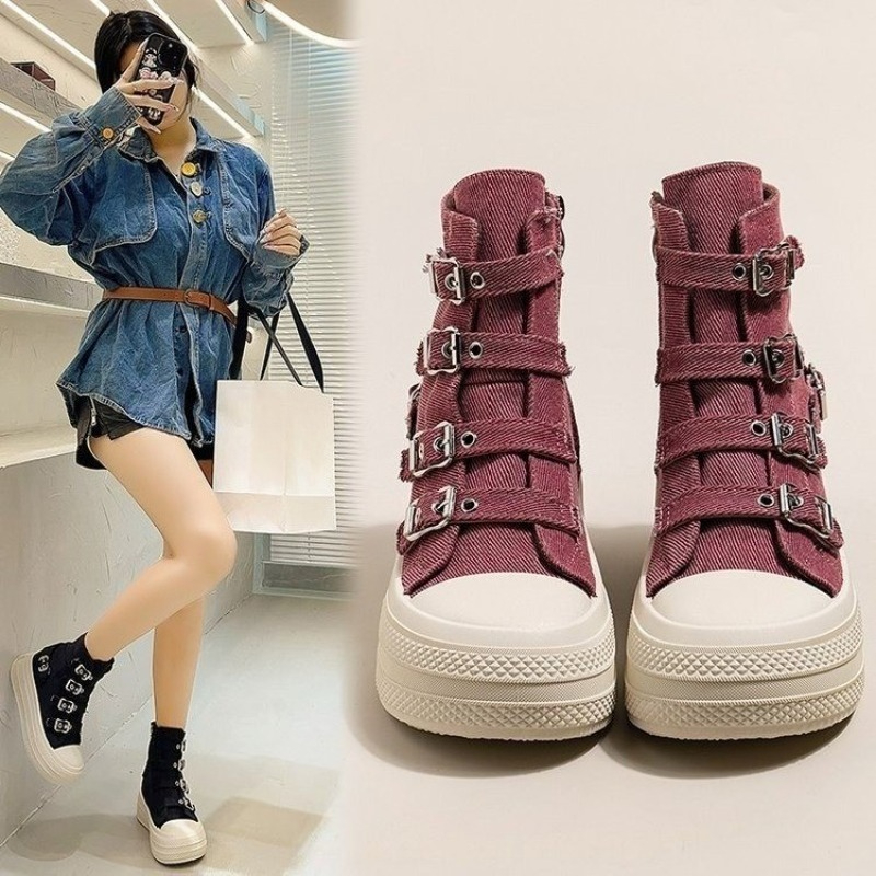 Shoes Women's Spring and Summe - Women'S Shoes Toms ulasan dan harga