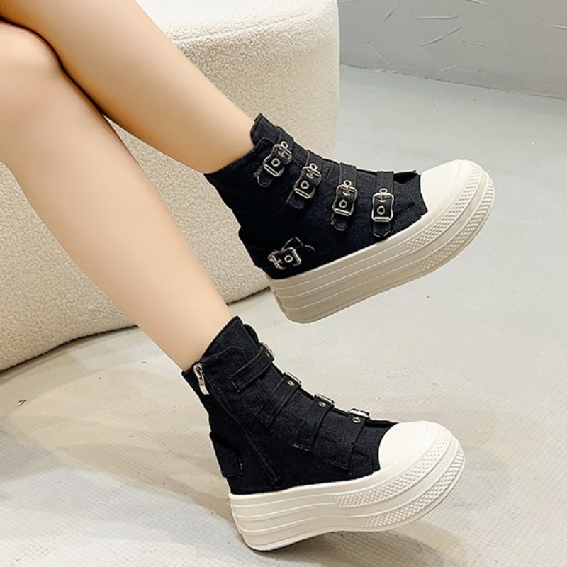 Shoes Women's Spring and Summe - Women'S Shoes Toms ulasan dan harga