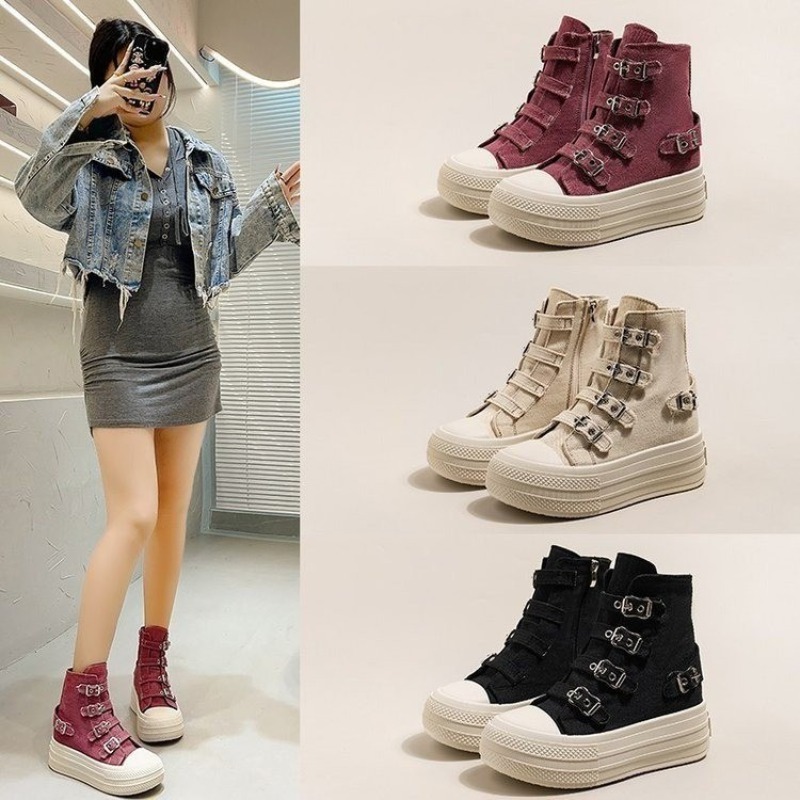 Shoes Women's Spring and Summe - Women'S Shoes Toms ulasan dan harga