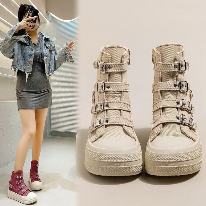 Shoes Women's Spring and Summe - Women'S Shoes Toms ulasan dan harga