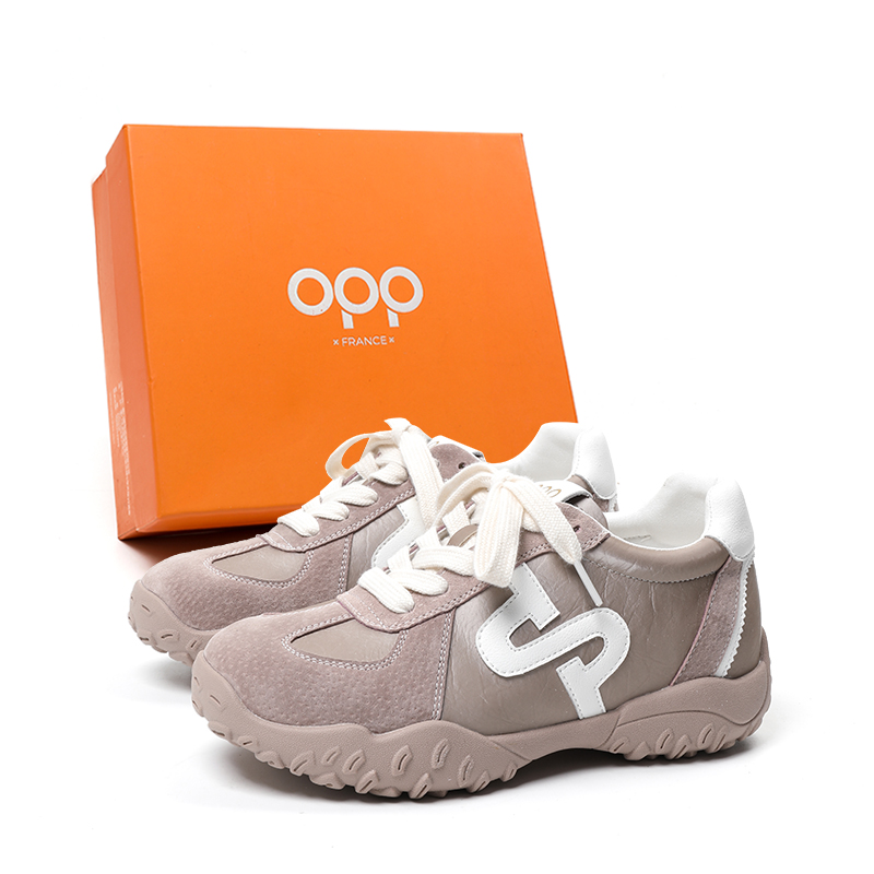 OPP Autumn Women New Sneakers  - Women'S Shoes New Balance 574 ulasan dan harga