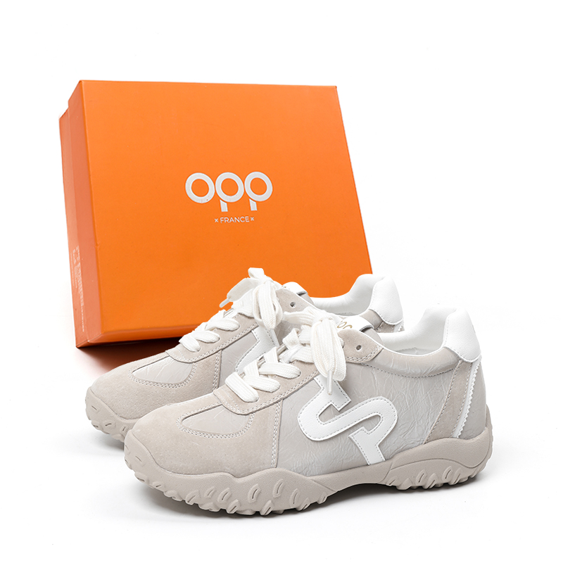 OPP Autumn Women New Sneakers  - Women'S Shoes New Balance 574 ulasan dan harga