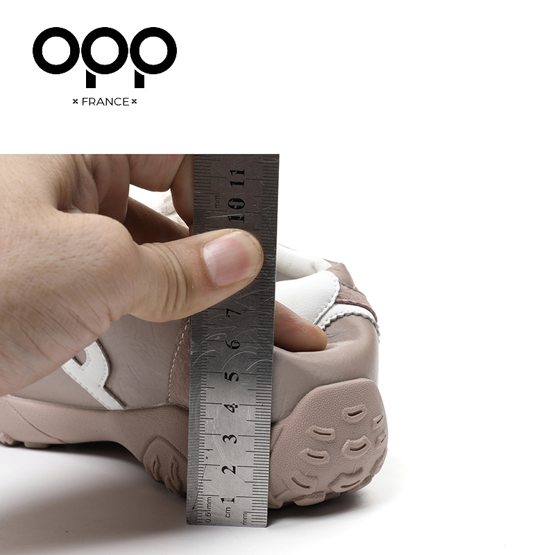 OPP Autumn Women New Sneakers  - Women'S Shoes New Balance 574 ulasan dan harga