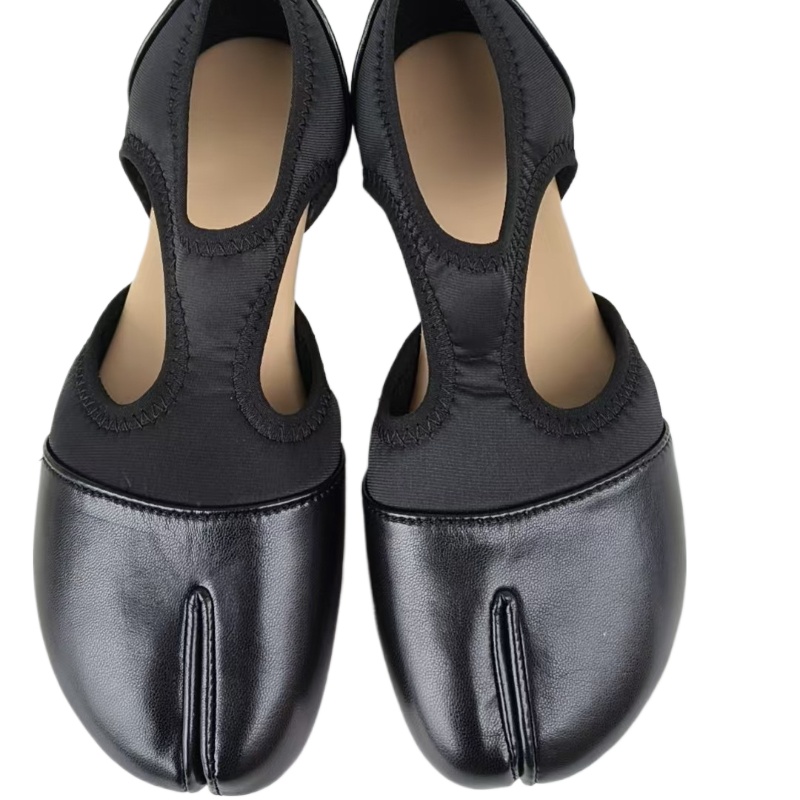 2026 Fashion Women Brand Mary  - Women'S Shoes Loafers Black ulasan dan harga
