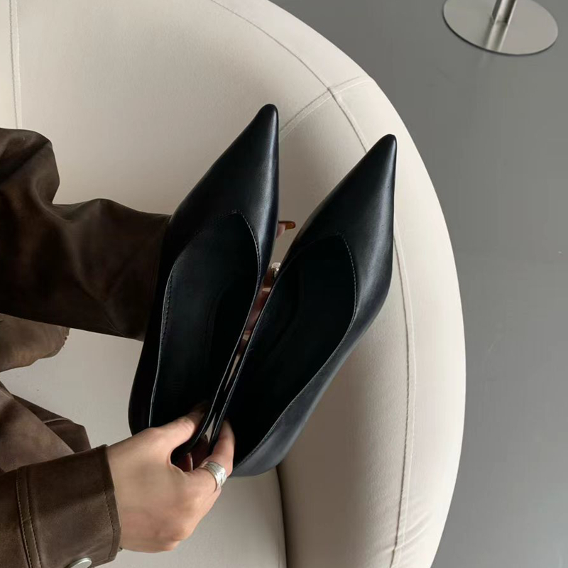 SUOJIALUN 2025 Spring New Bran - Women'S Shoes Toms ulasan dan harga