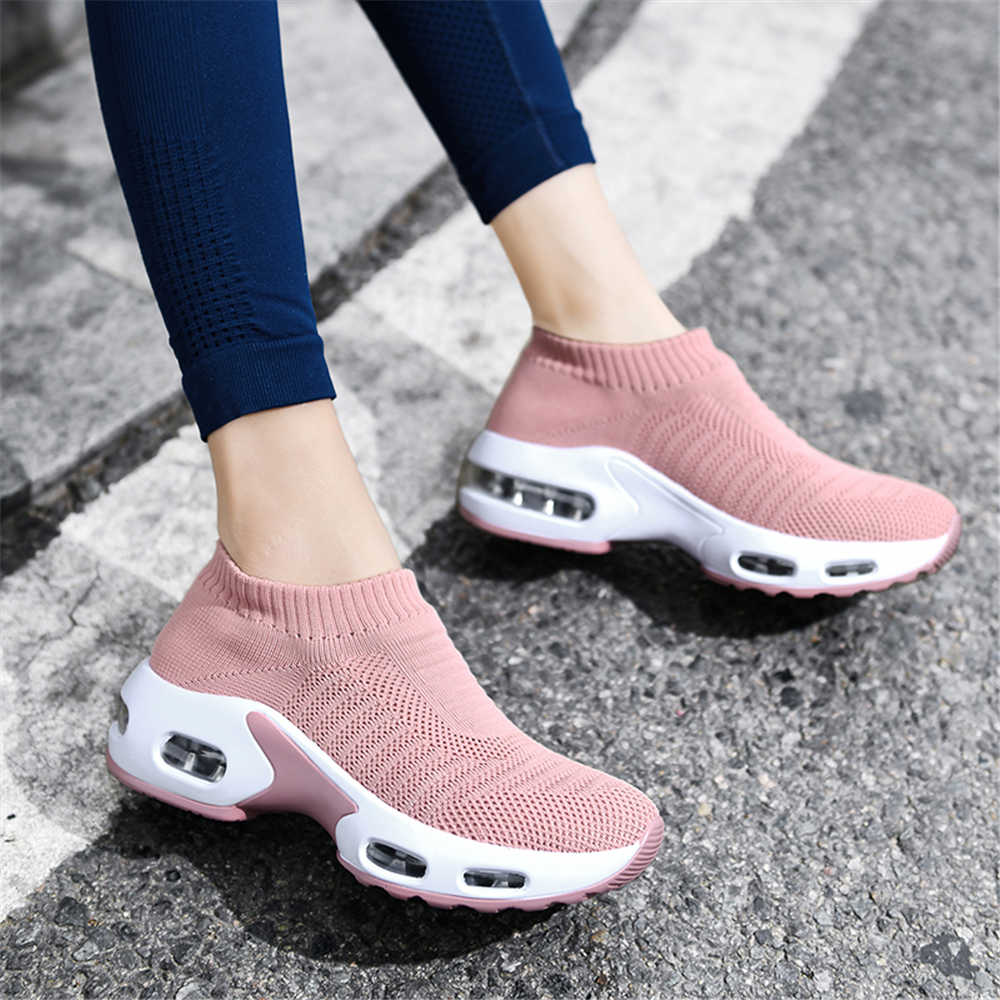 Big Size Number 38 Women's Hee - Women'S Shoes Running Sports ulasan dan harga
