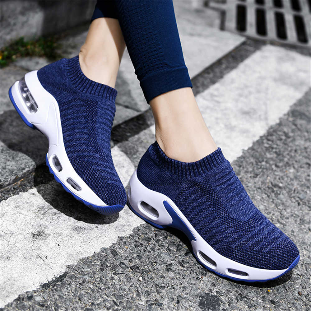 Big Size Number 38 Women's Hee - Women'S Shoes Running Sports ulasan dan harga