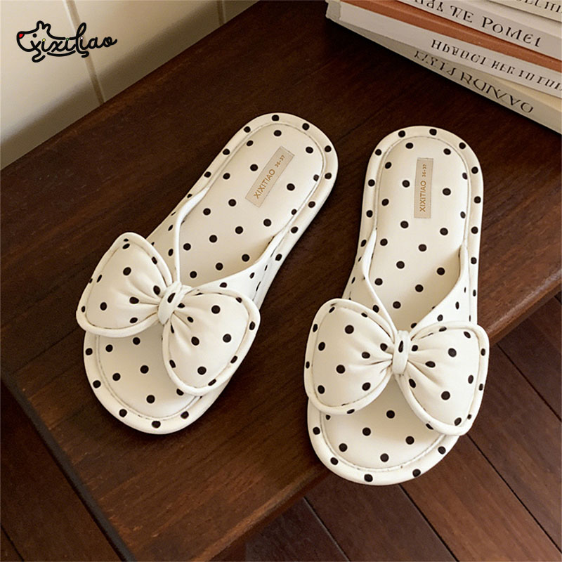 XIXITIAO Indoor Flat Slippers  - Women'S Shoes Toms ulasan dan harga
