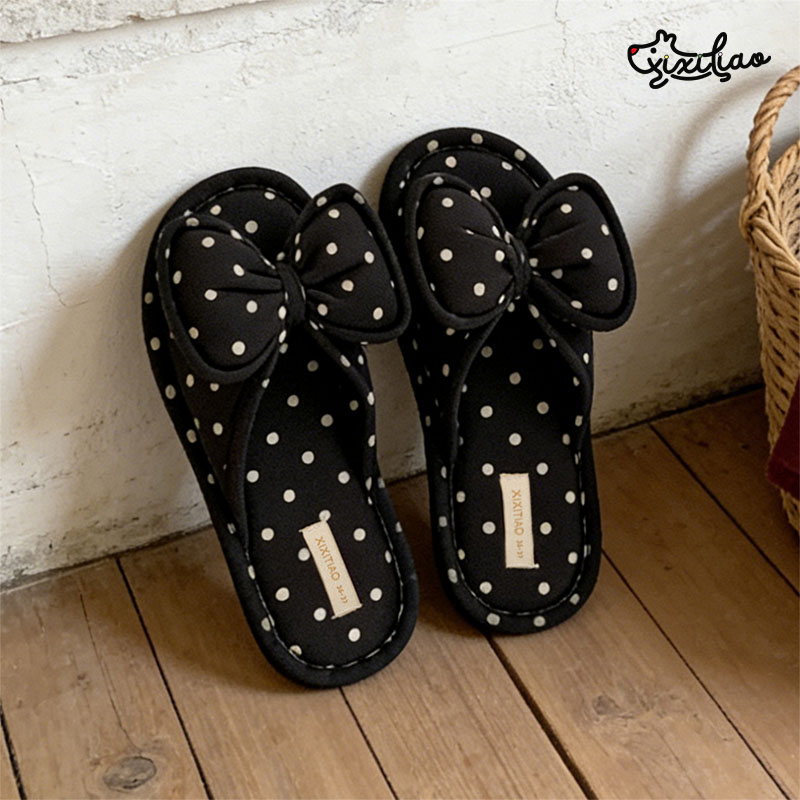 XIXITIAO Indoor Flat Slippers  - Women'S Shoes Toms ulasan dan harga
