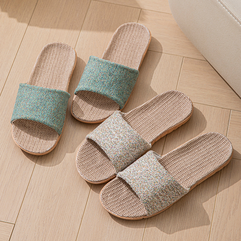 Hemp Casual Women's Slippers H - Women'S Shoes Toms ulasan dan harga