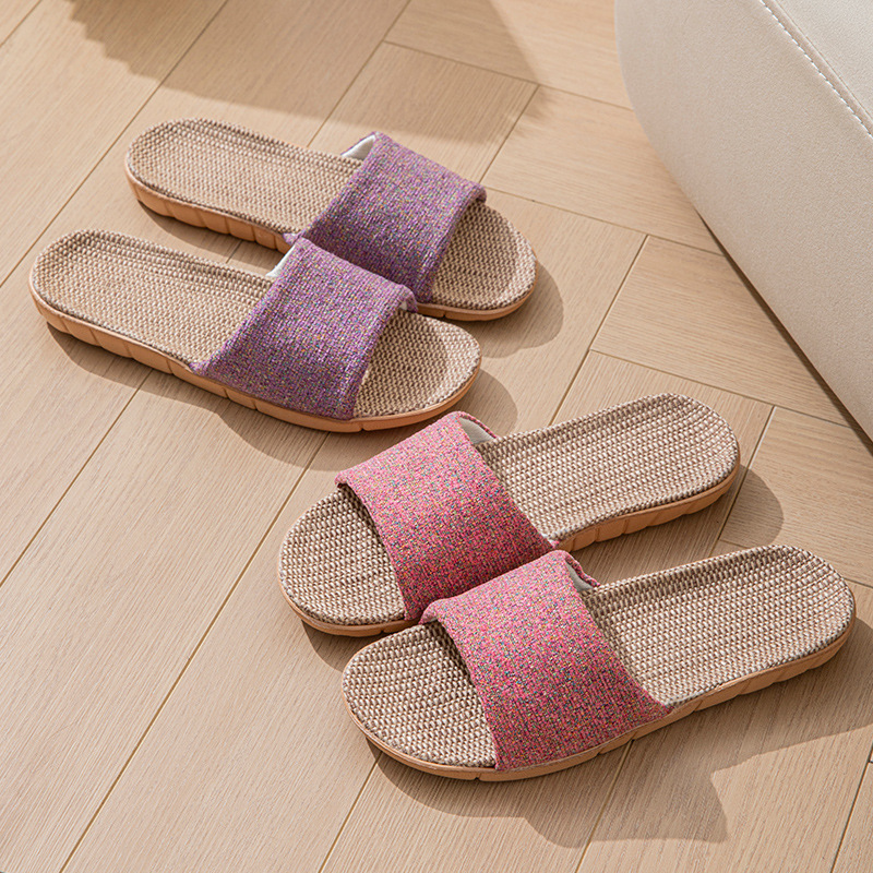 Hemp Casual Women's Slippers H - Women'S Shoes Toms ulasan dan harga