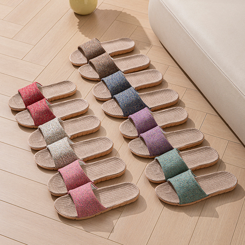 Hemp Casual Women's Slippers H - Women'S Shoes Toms ulasan dan harga