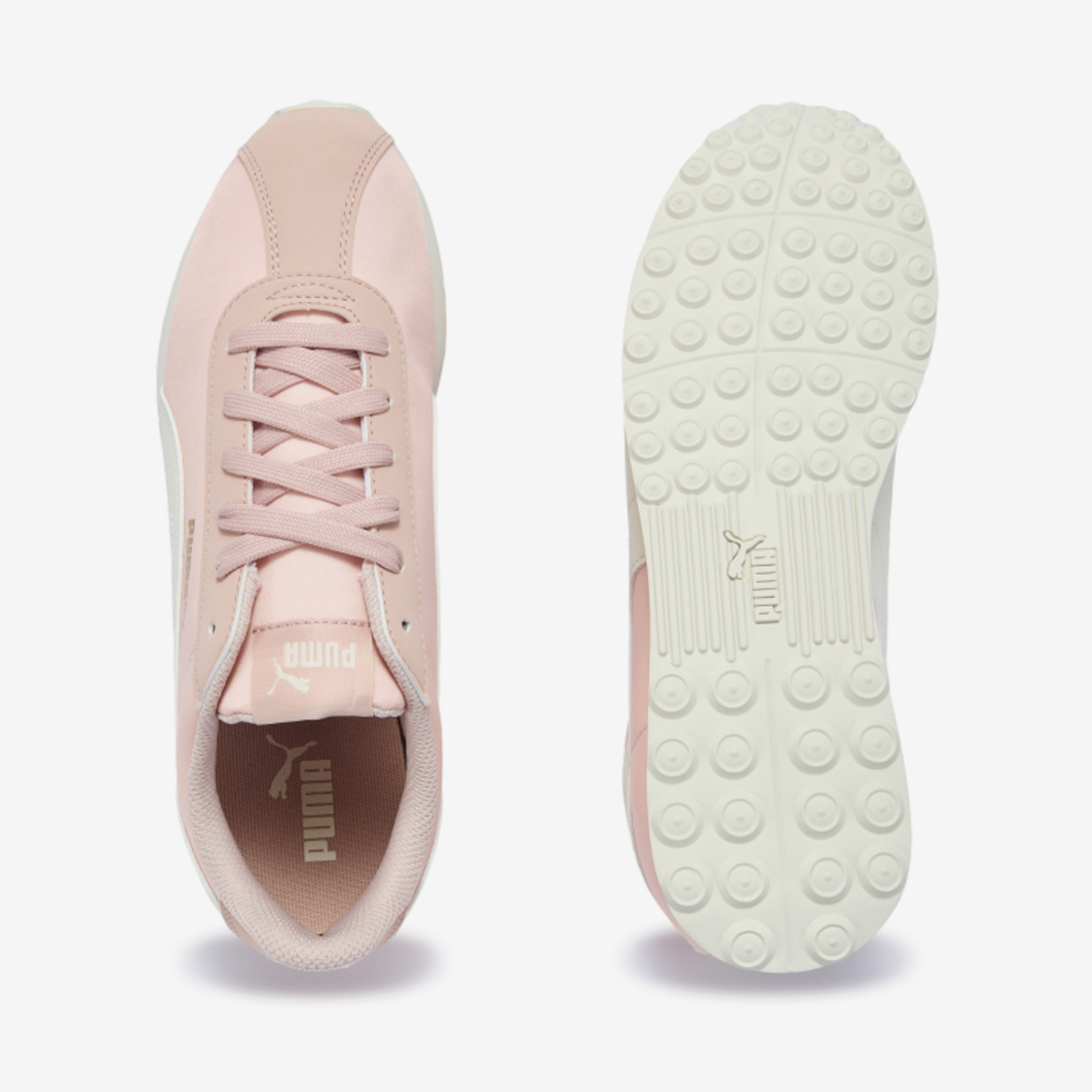 Puma genuine Turin NL women's  - Women Shoes Puma ulasan dan harga