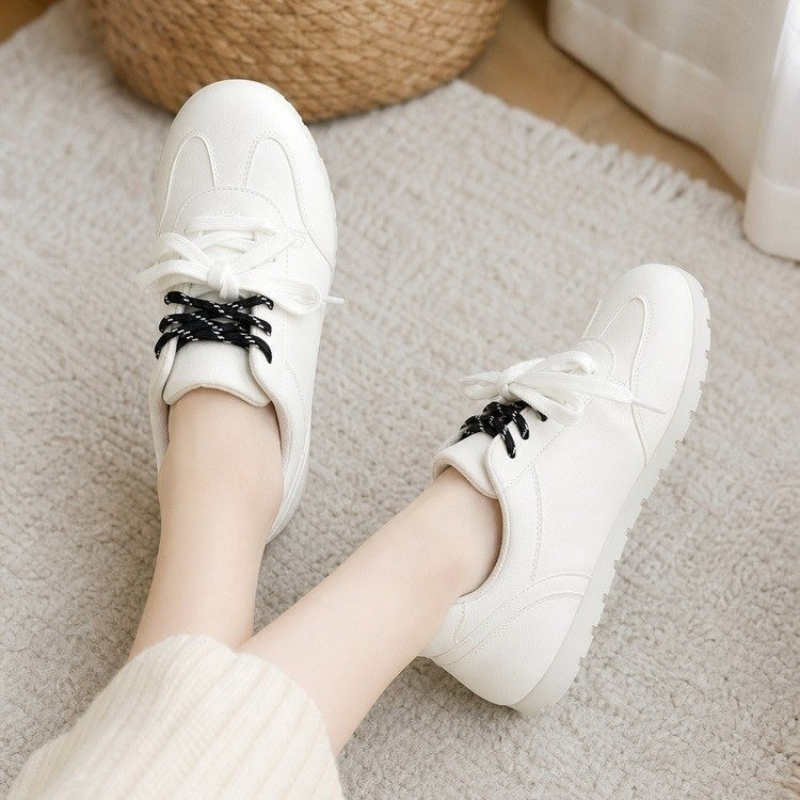 Plus Size Casual Running Sneak - Women'S Shoes Running Sports ulasan dan harga