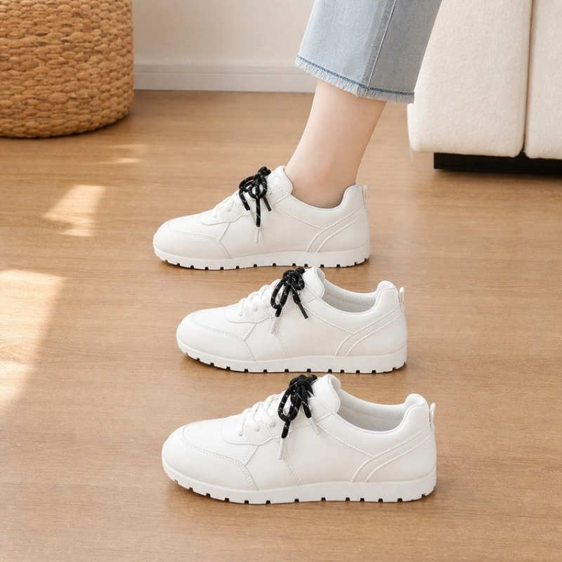 Plus Size Casual Running Sneak - Women'S Shoes Running Sports ulasan dan harga