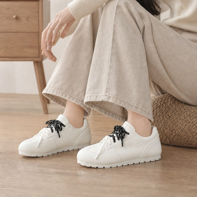 Plus Size Casual Running Sneak - Women'S Shoes Running Sports ulasan dan harga