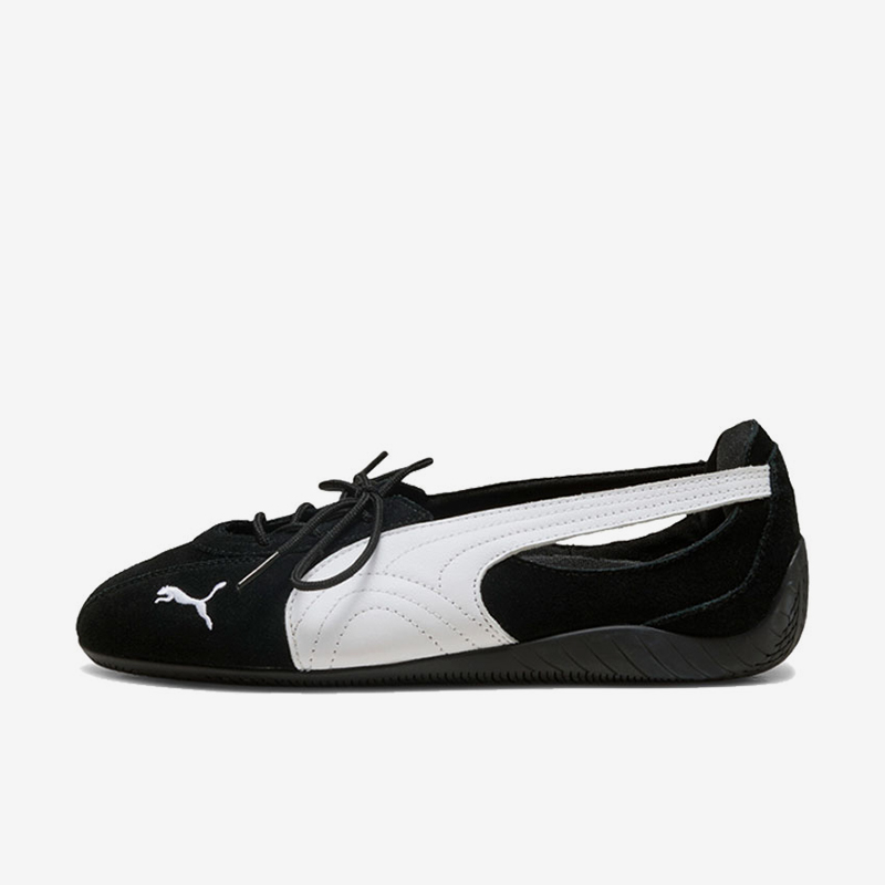 Puma genuine women's thin sole - Women Shoes Puma ulasan dan harga
