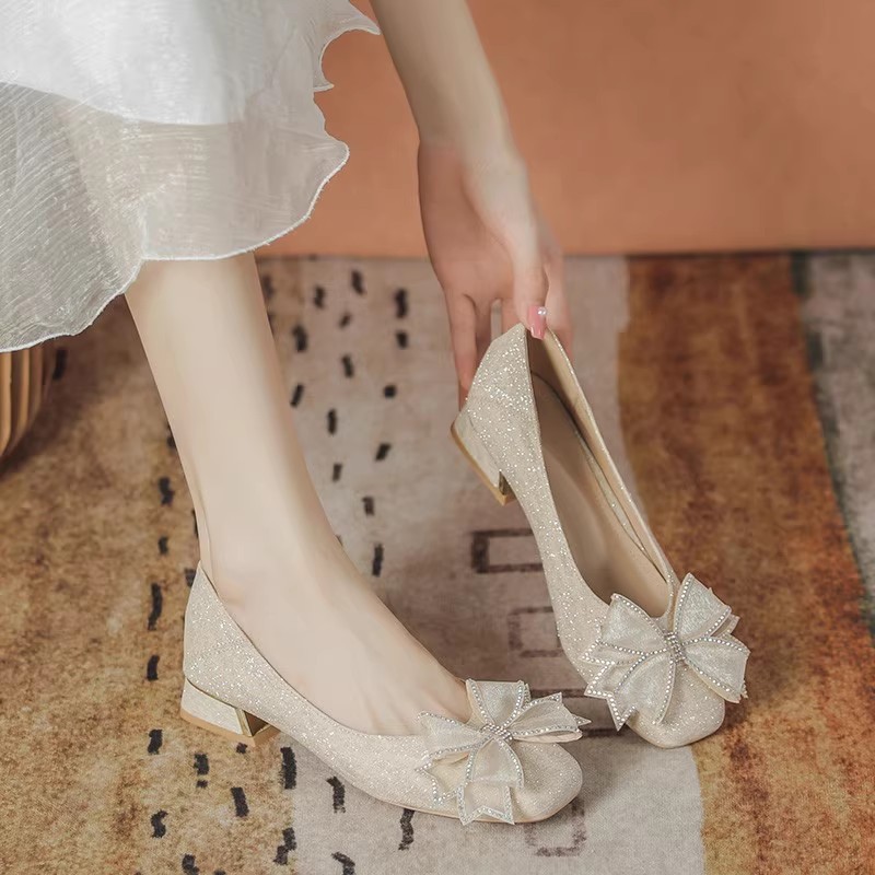 Women's 2025 New Style Fall Ev - Women'S Shoes Toms ulasan dan harga