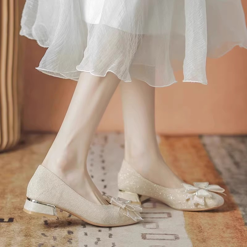 Women's 2025 New Style Fall Ev - Women'S Shoes Toms ulasan dan harga