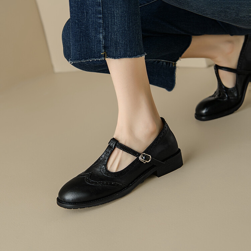NEW Autumn/Spring Women Pumps  - Women'S Shoes Toms ulasan dan harga