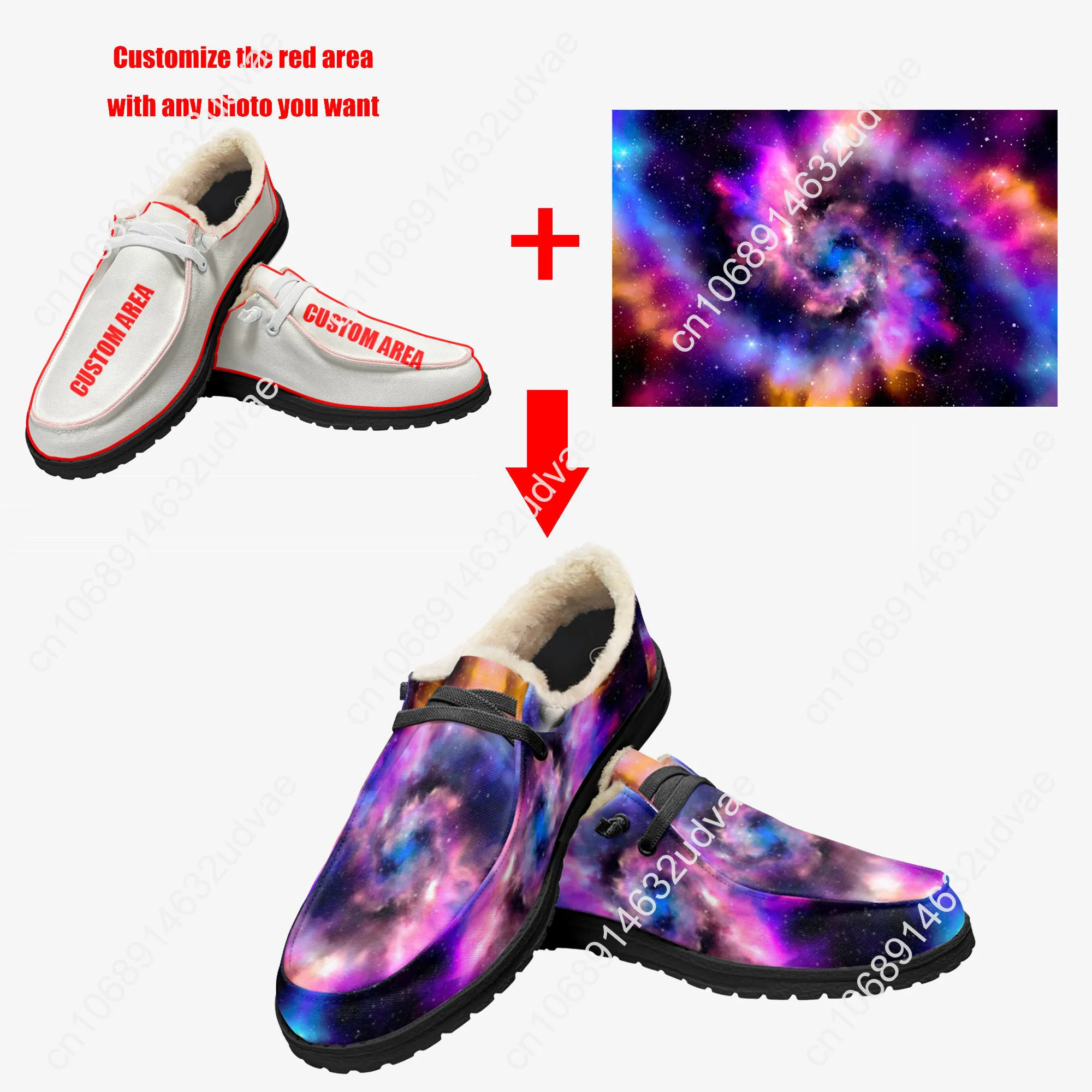 Sabrina Carpenter Plush Loafer - Women'S Shoes Loafers Black ulasan dan harga