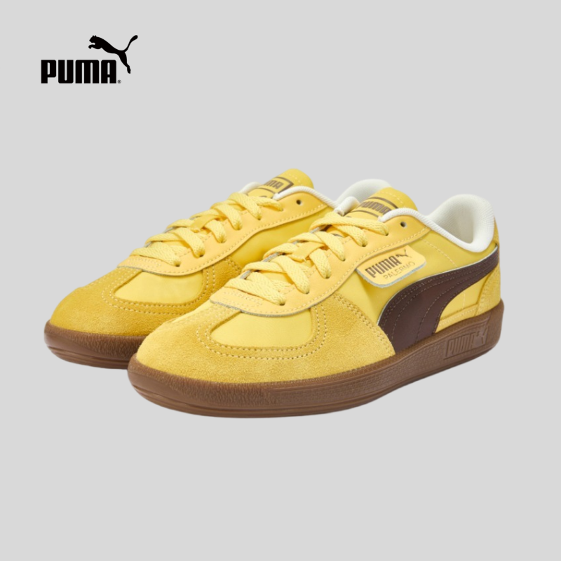 Puma Palermo Men's and Women's - Women Shoes Puma ulasan dan harga