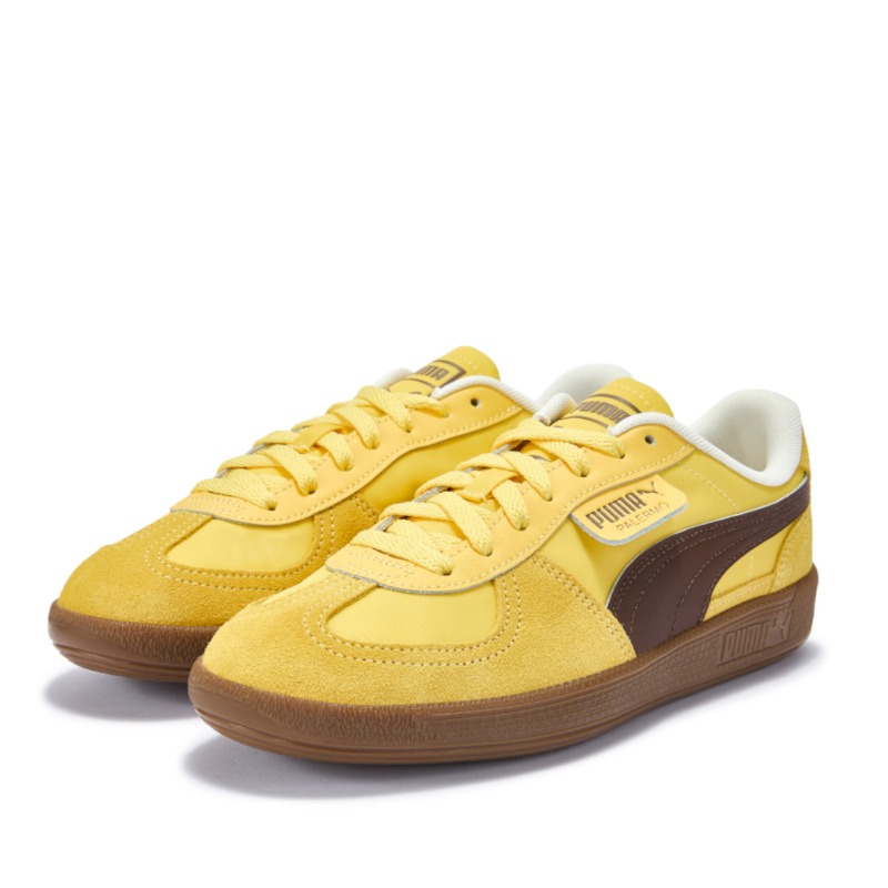 Puma Palermo Men's and Women's - Women Shoes Puma ulasan dan harga