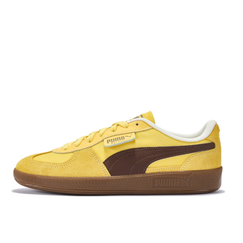 Puma Palermo Men's and Women's - Women Shoes Puma ulasan dan harga
