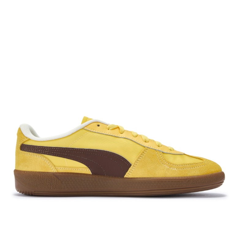 Puma Palermo Men's and Women's - Women Shoes Puma ulasan dan harga