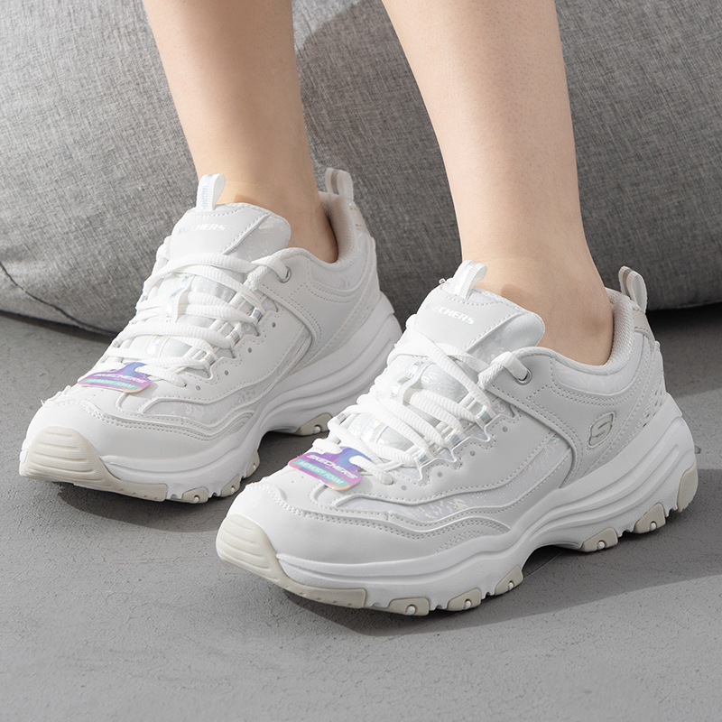 Skechers Women's Shoes Origina - Women Shoes Skechers ulasan dan harga