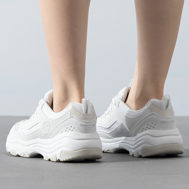 Skechers Women's Shoes Origina - Women Shoes Skechers ulasan dan harga