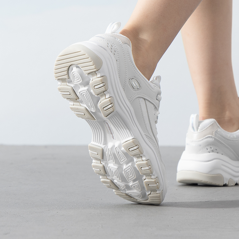 Skechers Women's Shoes Origina - Women Shoes Skechers ulasan dan harga