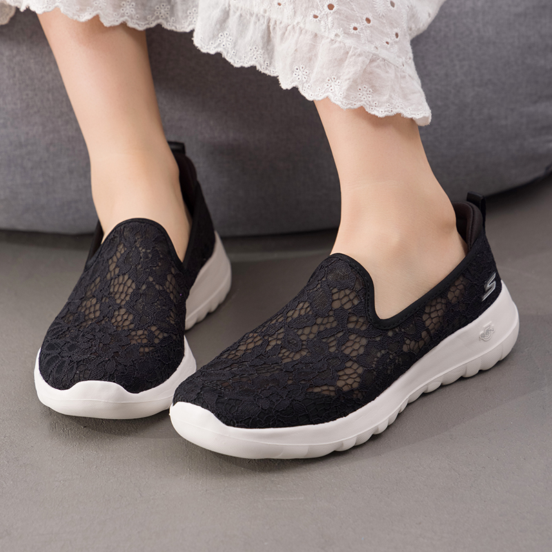 Skechers Women's Shoes Origina - Women Shoes Skechers ulasan dan harga