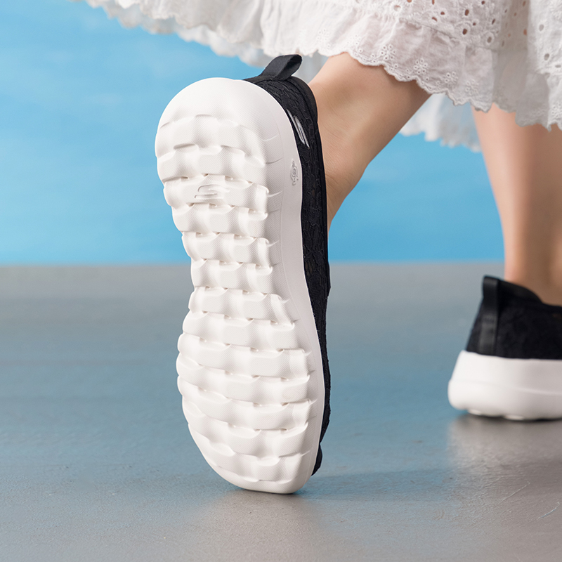 Skechers Women's Shoes Origina - Women Shoes Skechers ulasan dan harga