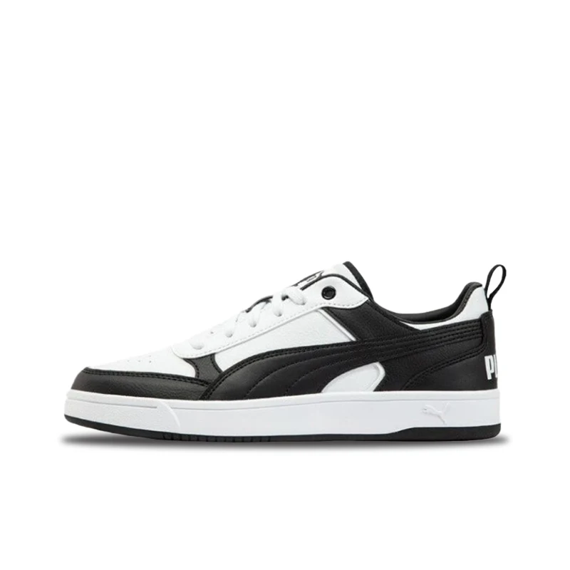 Puma Dribble: Minimalist, Styl - Women Shoes Puma ulasan dan harga