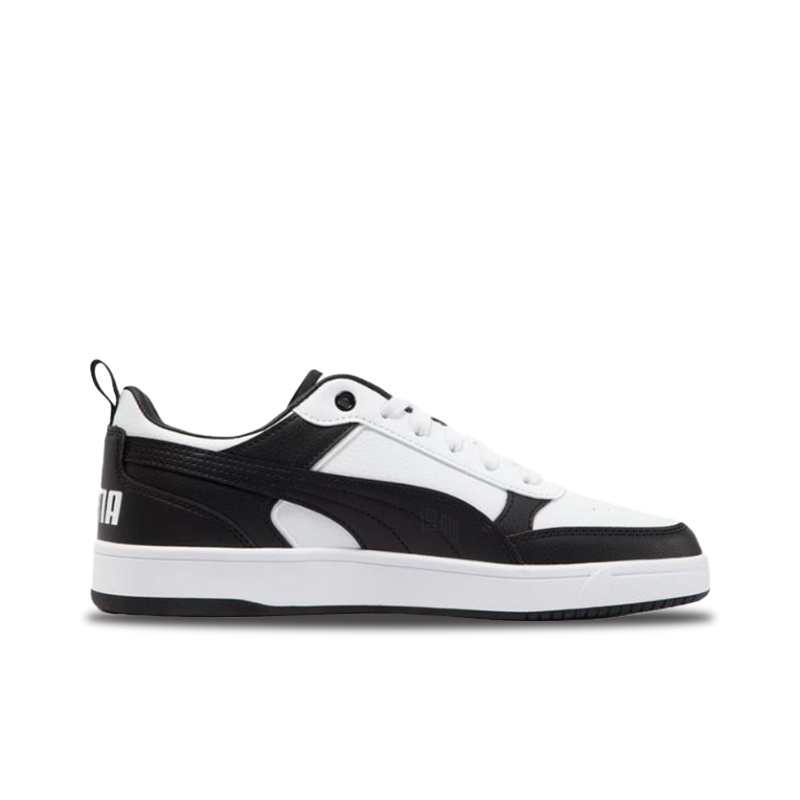 Puma Dribble: Minimalist, Styl - Women Shoes Puma ulasan dan harga