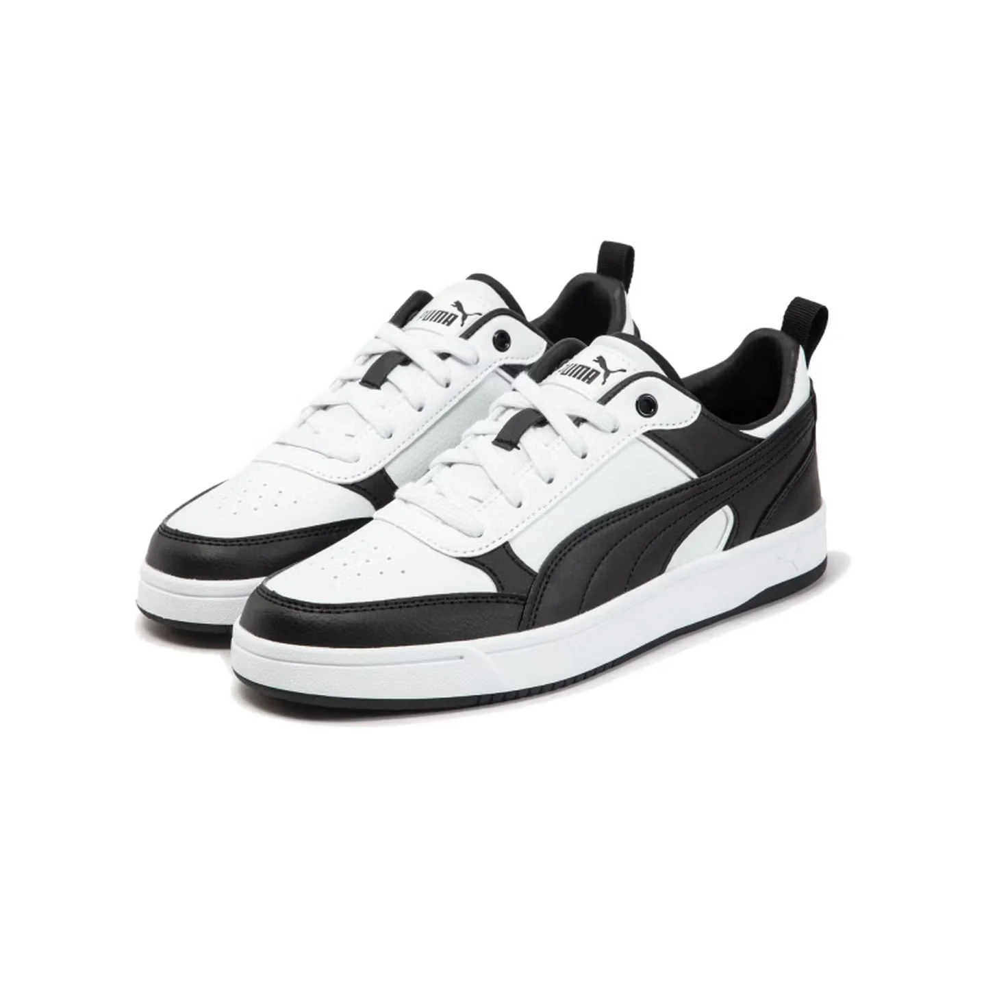 Puma Dribble: Minimalist, Styl - Women Shoes Puma ulasan dan harga