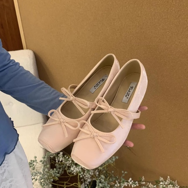 Autumn New trend Fashion Gener - Women'S Shoes Toms ulasan dan harga