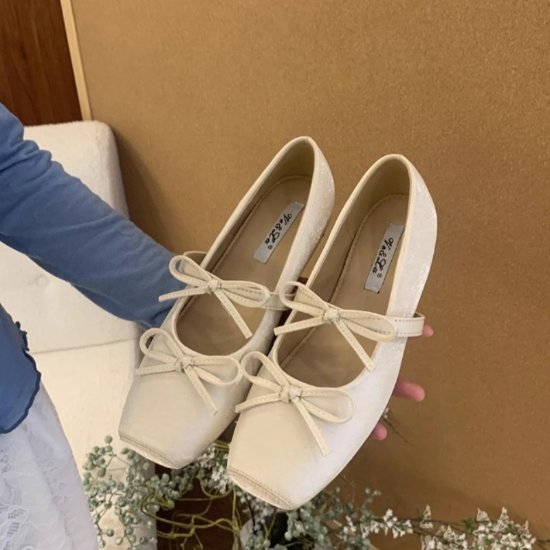 Autumn New trend Fashion Gener - Women'S Shoes Toms ulasan dan harga